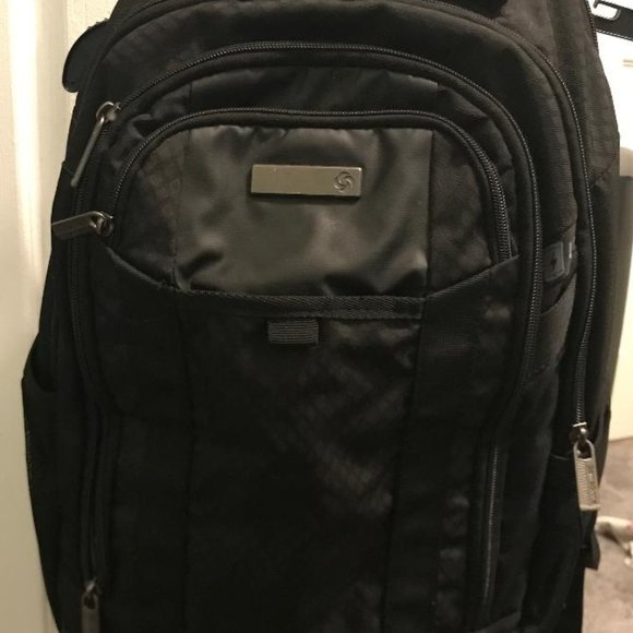 Samsonite Bags Samsonite Backpack Poshmark